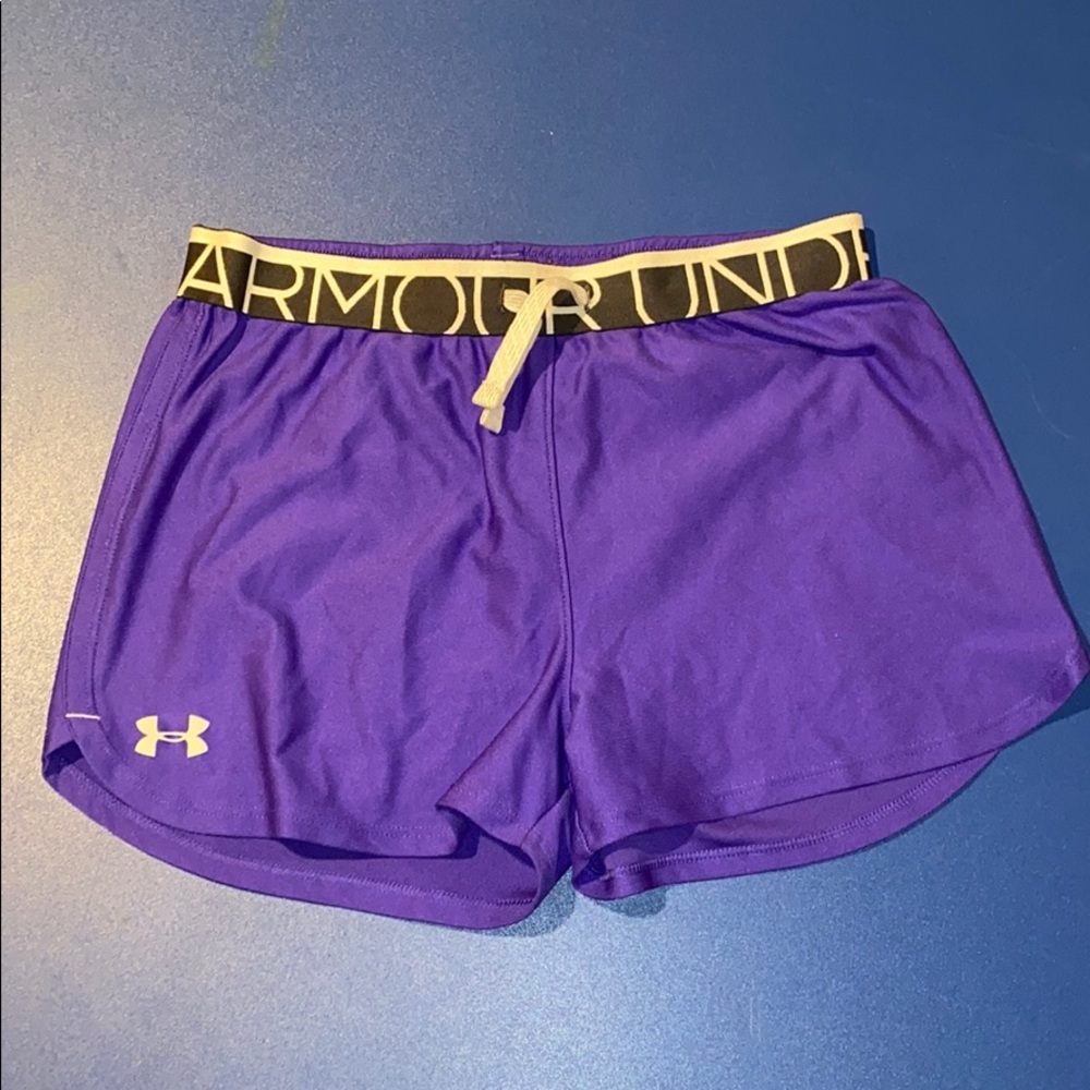Under Armour Athletic Shorts